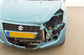 Suzuki Splash 1.0 108.396 km VVT Comfort EASSS picture 33