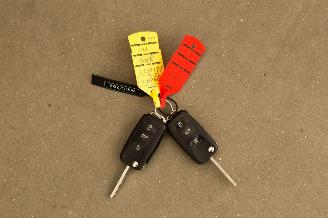 Volkswagen Golf 1.6 TDI Clima Navi picture 20