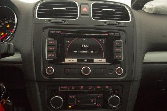 Volkswagen Golf 1.6 TDI Clima Navi picture 8