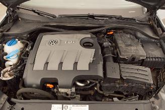 Volkswagen Golf 1.6 TDI Clima Navi picture 21