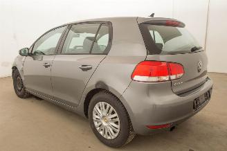 Volkswagen Golf 1.6 TDI Clima Navi picture 3