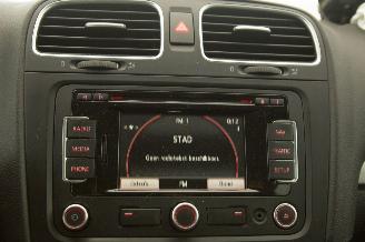 Volkswagen Golf 1.6 TDI Clima Navi picture 9