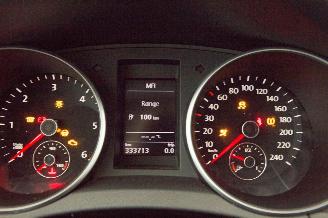 Volkswagen Golf 1.6 TDI Clima Navi picture 7