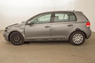 Volkswagen Golf 1.6 TDI Clima Navi picture 36