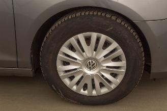 Volkswagen Golf 1.6 TDI Clima Navi picture 29