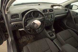 Volkswagen Golf 1.6 TDI Clima Navi picture 5