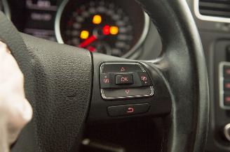 Volkswagen Golf 1.6 TDI Clima Navi picture 12