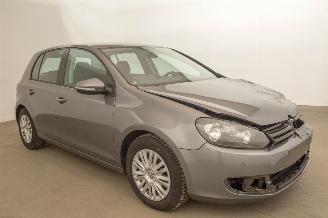 Volkswagen Golf 1.6 TDI Clima Navi picture 2
