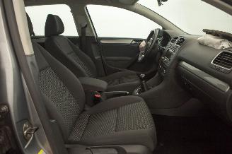 Volkswagen Golf 1.6 TDI Clima Navi picture 22