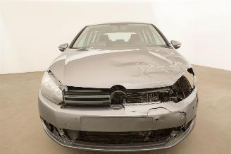 Volkswagen Golf 1.6 TDI Clima Navi picture 34