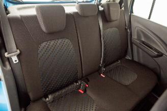 Suzuki Celerio 1.0 Exclusive Airco picture 24