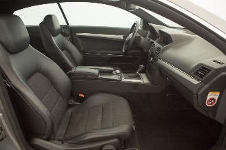 Mercedes E-klasse E200 Coupé Motorschade picture 25