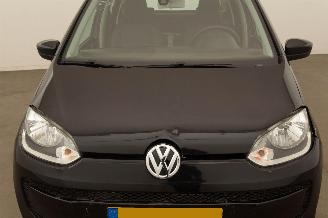 Volkswagen Up! 1.0 Move Up! BlueMotion picture 36