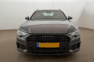 Audi A6 45 TFSI Sport S Line Edition picture 37