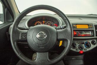 Nissan Micra 1.2 Vision Airco picture 11