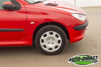 Peugeot 206 SW 1.4 One-Line picture 26