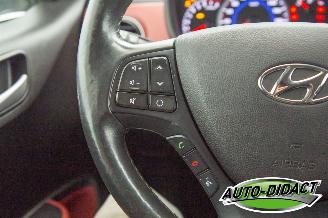 Hyundai I-10 1.2i  77.028 km picture 9