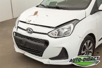 Hyundai I-10 1.2i  77.028 km picture 30