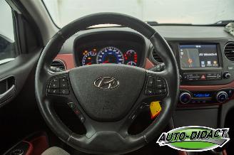 Hyundai I-10 1.2i  77.028 km picture 8