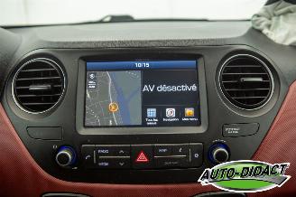 Hyundai I-10 1.2i  77.028 km picture 7