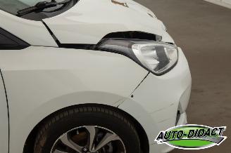 Hyundai I-10 1.2i  77.028 km picture 35