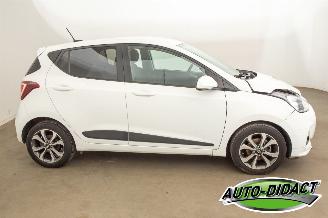Hyundai I-10 1.2i  77.028 km picture 39
