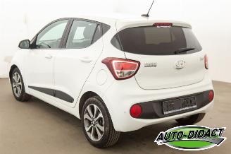 Hyundai I-10 1.2i  77.028 km picture 3
