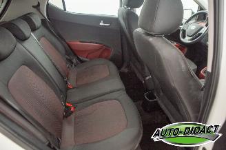 Hyundai I-10 1.2i  77.028 km picture 25