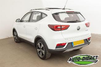 MG ZS EV 45 KWH 60.722 km picture 3