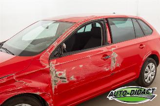 Skoda Rapid 1.2 TSI picture 26