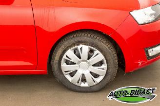 Skoda Rapid 1.2 TSI picture 24