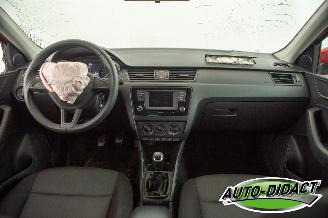 Skoda Rapid 1.2 TSI picture 5