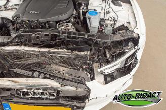 Audi A5 2.0 TFSI Automaat Quattro Adrenaline Sport picture 22