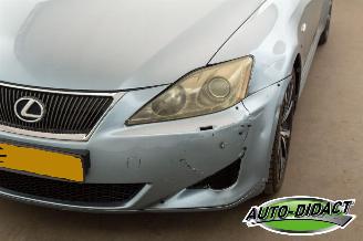 Lexus IS 250 Automaat Executive picture 31