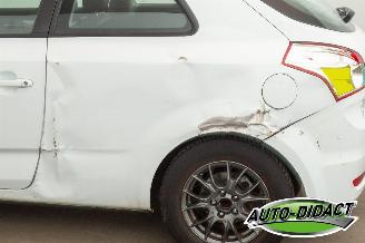 Kia Pro cee d 1.6 Clima X-clusive picture 27