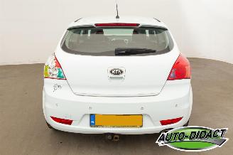 Kia Pro cee d 1.6 Clima X-clusive picture 32
