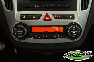 Kia Pro cee d 1.6 Clima X-clusive picture 8