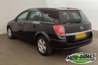 Opel Astra 1.4 Airco picture 3