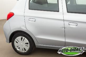 Mitsubishi Space-star 1.0 Cool+ 97.821 km Airco picture 28