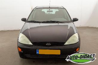 Ford Focus 1.4-16V Trend Airco picture 34