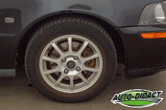 Volvo V-40 2.0 Airco Leder Benzine/LPG picture 30