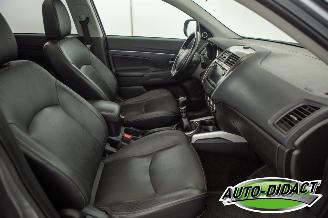 Mitsubishi ASX 1.8 Airco Pano Leder Camera picture 18