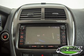 Mitsubishi ASX 1.8 Airco Pano Leder Camera picture 7