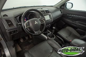 Mitsubishi ASX 1.8 Airco Pano Leder Camera picture 23