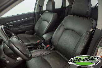 Mitsubishi ASX 1.8 Airco Pano Leder Camera picture 25