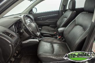 Mitsubishi ASX 1.8 Airco Pano Leder Camera picture 24