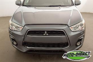 Mitsubishi ASX 1.8 Airco Pano Leder Camera picture 31