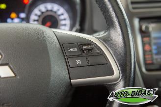 Mitsubishi ASX 1.8 Airco Pano Leder Camera picture 14