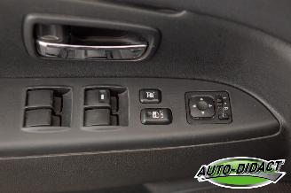 Mitsubishi ASX 1.8 Airco Pano Leder Camera picture 12