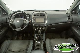 Mitsubishi ASX 1.8 Airco Pano Leder Camera picture 22